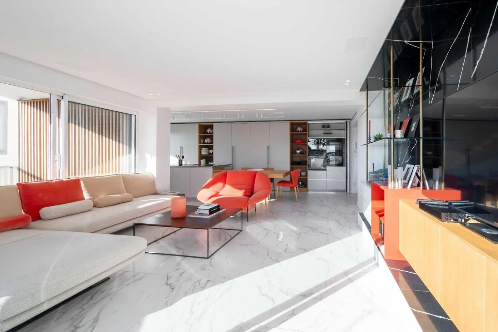 Sumptuous Terrace Apartment - Cannes - Sea View 0*,  France