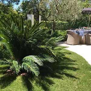 Riviera Villa