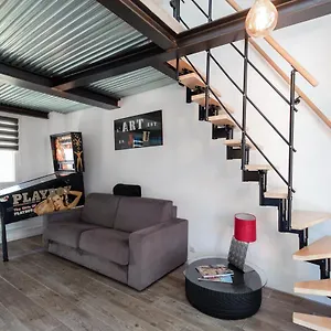 Atelier Ninette Apartment