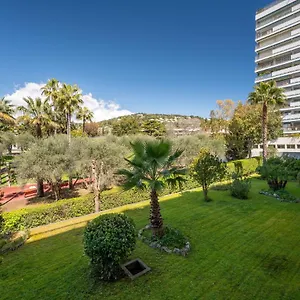 Le Vallauris Appartement