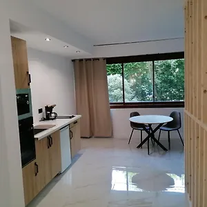 Gallia Grand Park Appartement