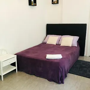 Cosy Au Centre De Appartement