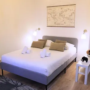 Centre Cannes, Studio 103, 2 personnes By Palmazur Appartement