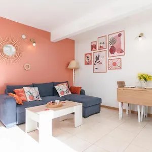 Isola Bella Centre Appartement