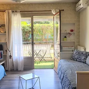 - 4 Personnes Appartement