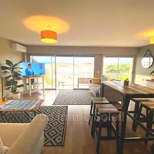 Mascotte Appartement