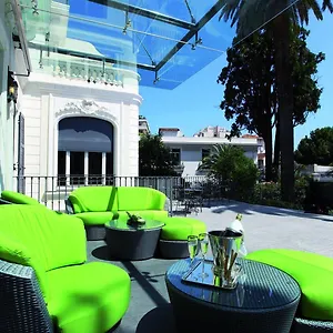 Garbo Hotel