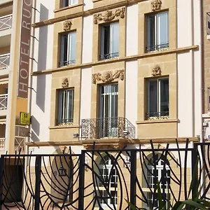 Ruc Hotel
