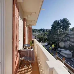 Appartements Cannes Apartment
